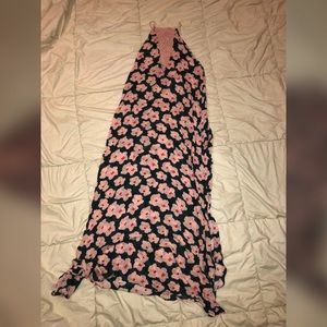 ACACIA Swimwear Makawao dress in Mahalo